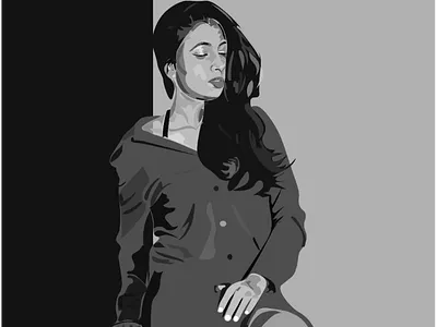 The most beautiful artdirection design digital art illustration