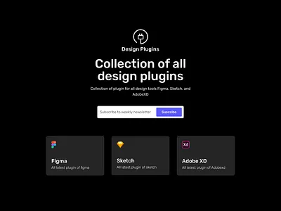 Dark theme dark mode