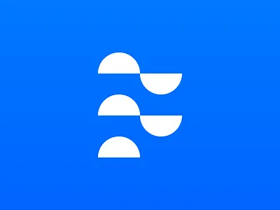 F / Float brand identity branding creative dan fleming design f float logo monogram