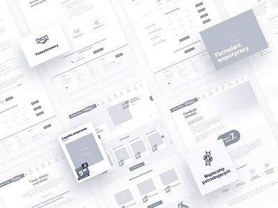 Arhelan - Grocery store🍅 ▪ Wireframes / UX&UI aftereffects animation design project ui uiux ux webdesign website website design