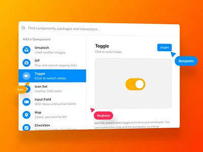 Introducing Framer Web—the best prototyping tool for teams animation collaboration figma framer high fidelity magic motion prototype prototyping sketch teams web