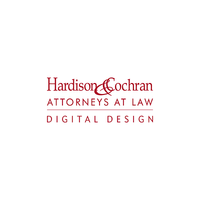 Hardison & Cochran Digital Art (Vol. 1) branding graphic design instagram law firm lawyer lawyer marketing linkedin north carolina raleigh social media social media design twitter