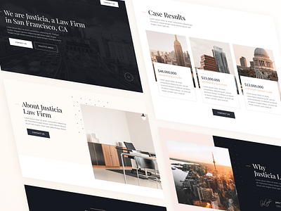 Website Blocks | Justicia - Lawyers & Attorneys Webflow Templat advocate attorney attorneys lawyer home homepage justice landing landing page landingpage law law firm lawyers legal legal adviser web web design webdesign webflow website