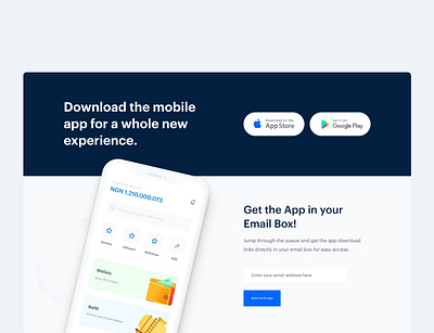 App Landing Page app branding design illustration interface design productdesign screen design ui ui ux ux ux process web website