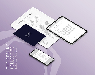 CV / Resume Template Bundle for Word | CV Design | Cover Letter curriculum vitae cv download editable editable resume minimalist resume modern cv modern resume professional resume resume