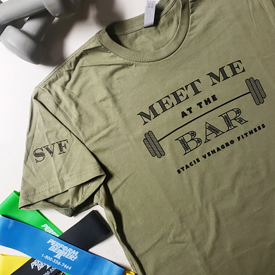 Meet Me at the Bar Graphic Tee design graphic graphic design graphic tee graphic tees graphicdesign graphics gym illustration illustrator screen printing screenprinted shirt shirtdesign tee tee design tshirt tshirtdesign typography vector