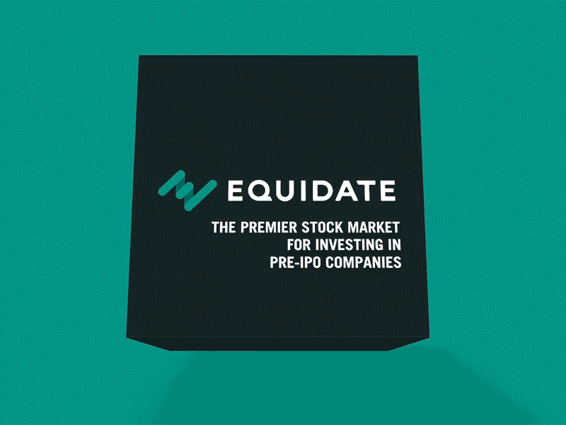Equidate | 3D animation 3d animation ae c4d cinema4d