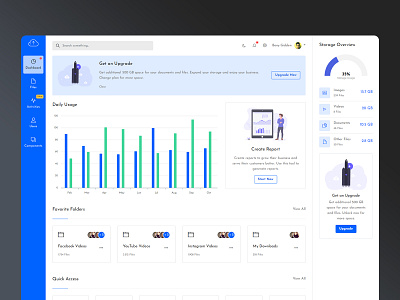 Filedash - File Manager Dashboard admin admin dashboard admin panel admin template admin themes bootstrap bootstrap 4 clean design dashboard file manager file manager dashboard navigation premium admin templates responsive