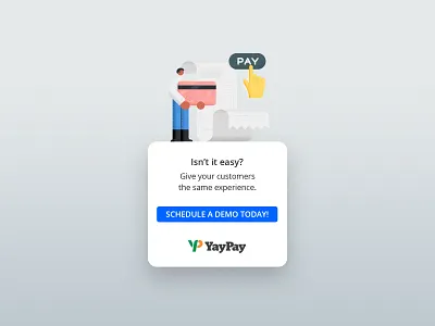 Engagement Pop-Up demon engagement popup product ui