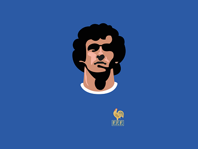 Platini Avatar art avatar design diseñografico edicionfotografia edits football footballdesign footballgraphic footballgraphics futbol graphicdesign illustration ilustracion platini