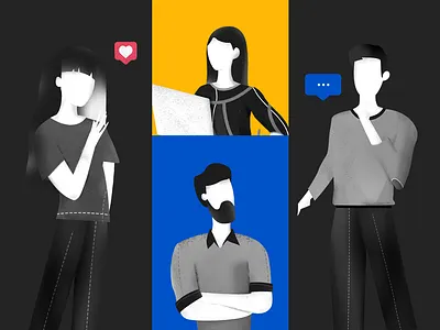 characters illustration art illustration illustration art illustrator vector