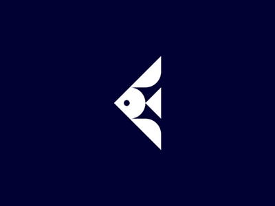 Geometric Fish Logo logo logo showcase logobrand logoconcept logodaily logodesigner logodesigns logoinspiration logoinspirations logoinspire logologo logomark logonew logoplace logoroom logos logotype manasuka manasukalogo