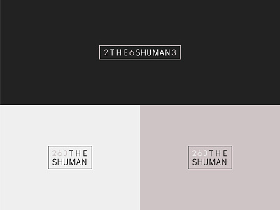 The Shuman - Wordmark Concept badge badge logo branding clean commercial real estate cre creative design design inspiration inspiration logo logo design logotype minimal real estate real estate branding real estate logo typography visualidentity