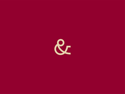 Nick&Sam's branding design identity restaurant restaurant branding restaurant logo steakhouse
