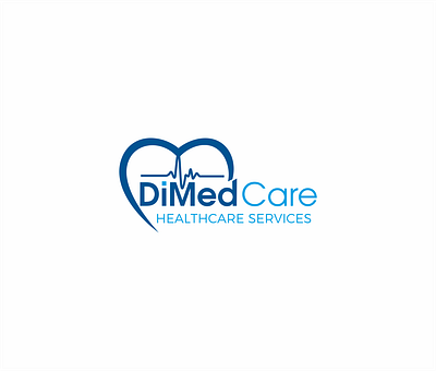 Healthcare Logo clinic logo helth logo medical logo