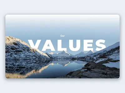 B2B web page design design it company landing page design norway web design webdesign webpagedesign