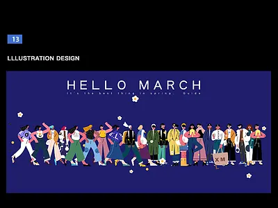 lllustration design benefit branding colorfull design illustration service space throttle typography ui ux