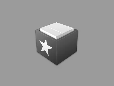 Replacement icon for Reeder