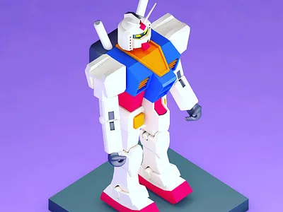 Japan gundak building