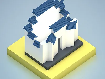 suzhou bazimen building