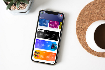 Near By GYM App UI app ui fitness fitness app fitness center fitness club flat flat design gym gym app gym app ui gymnastics minimal ui ui ux ui ux design ui design ui designer ui designs uidesign uiux