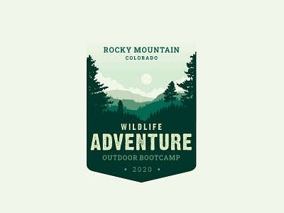 Wildlife Adventure adventure camp camping mountain natural nature outdoor wildlife