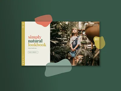 Petit Amour | Website Proposal brand design brand identity branding branding design design desktop desktop design graphic design kids kidswear minimalist design ui ux web web design webdesign website website concept website design websites