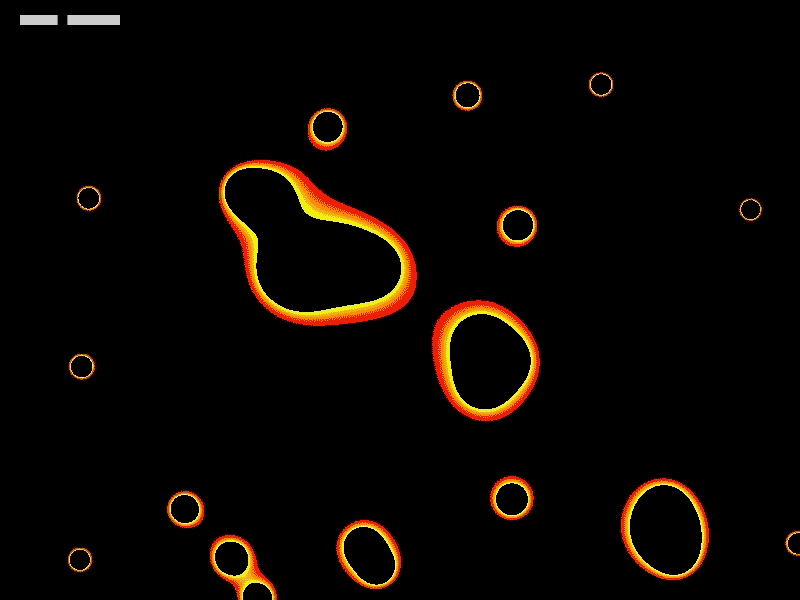 metaball 01 animation creative coding generative art generative design geometry motion motion graphics processing