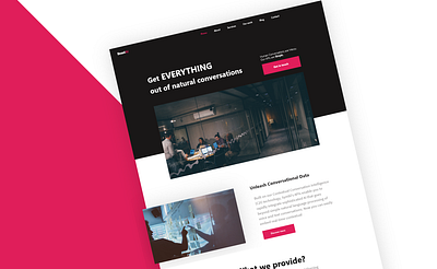 Website design branding design ui ux webdesign