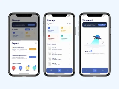 TapScan iOS App Redesign app design app redesign application figma figma design ios app ios app design ios apps mobile mobile app mobile app development mobile application mobile apps mobile design mobile ui mobile uiux mobile ux mobile ux design tapscan ux design
