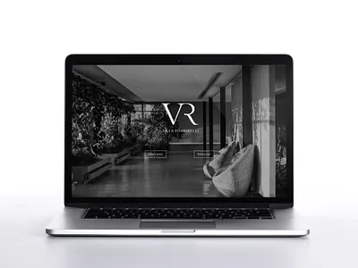 Villa Rondinelli coding concept css design fashion florence html interior design italy javascript photo shoot responsive responsive design ui visual design web developer web development