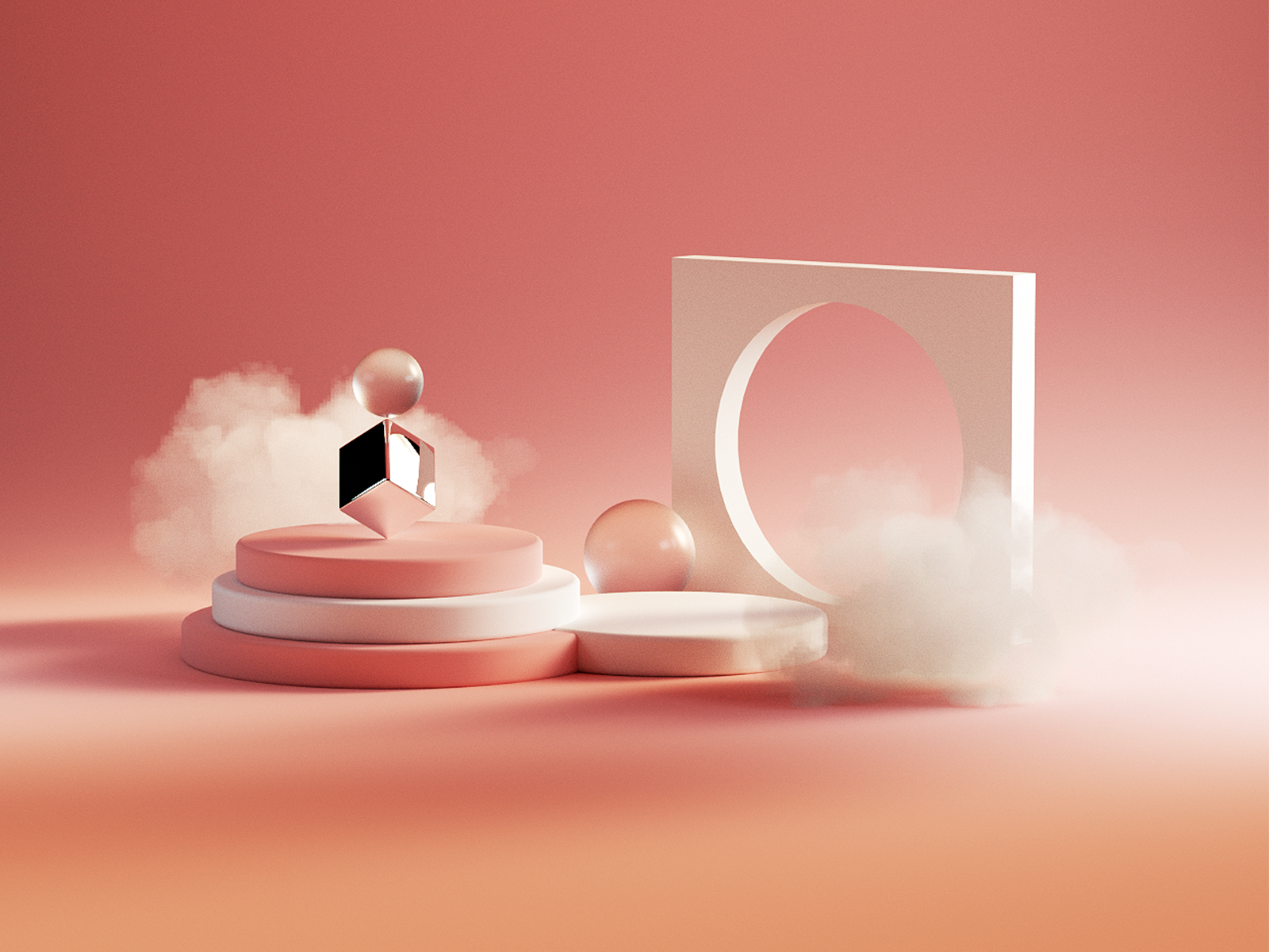Example of Feelin' Dreamy