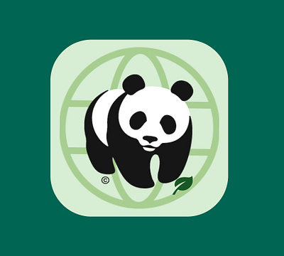 WWF App icon