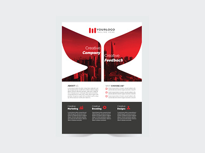 Marketing Flyer blue flyer brochure flyer business business flyer businessflyer businessflyers corporate corporate flyers corporateflyers flyer flyer design flyerdesign flyers flyers design flyers tempalte flyersdesign flyertemplate green flyer red flyer