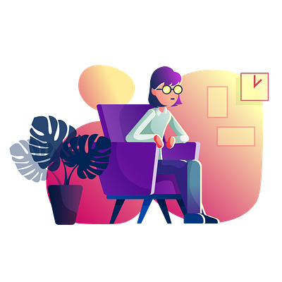 первая работа в иллюстраторе design illustration vector web