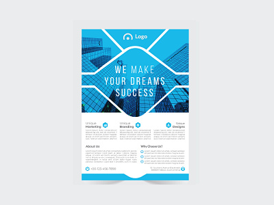 Dreams Flyer blue flyer brochure flyer business business flyer businessflyer businessflyers corporate corporate flyers corporateflyers flyer flyer design flyerdesign flyers flyers design flyers tempalte flyersdesign flyertemplate green flyer red flyer