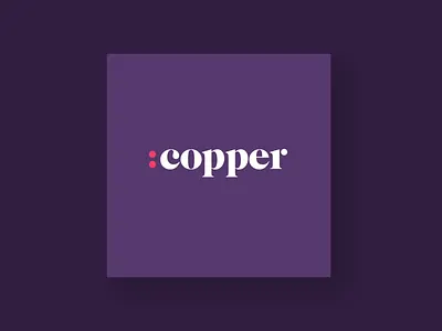 Social Ads for Copper animation banner ads branding business customer drawing facebook facebook ads illustration illustrator infographic management motion relationship software tech technology