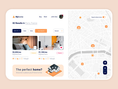 Estate buy rent shot 2020 buy dashboard ui design design app estate agent fiverr flat flatdesign home home page inspiration landing minimal mobile app rent shot ui ux