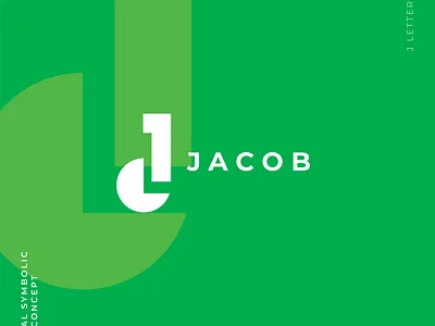 Minimal J Letter Symbolic Logo Concept branding graphic design graphic design graphicdesign logo logo design logodesign logos minimal minimalism minimalist minimalist logo minimalistic