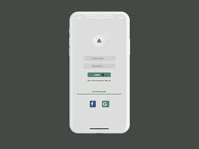 MTracker crossplatform dailyui ios mobile app mobile app design programming software development ui design uiux