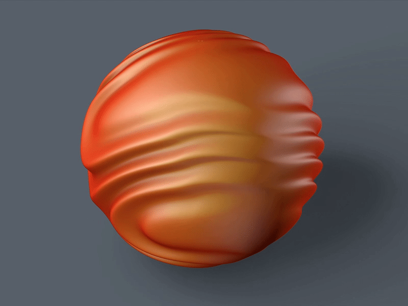 Motion 3d 3dart abstract art artificial cinema4d emotion material motion design
