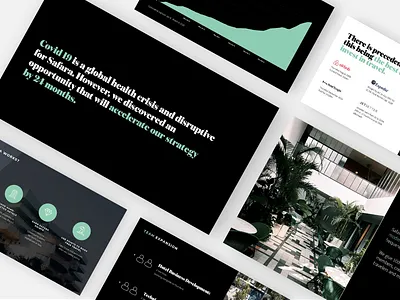 Start Up Deck branding design illustration investor deck keynote pitch deck powerpoint presentation slides ui