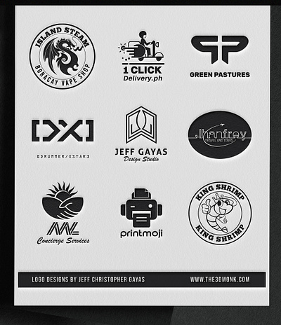 Logo Folio 2020 ✒️ adobe illustrator adobe photoshop branding folio logo logo design logodesign logos