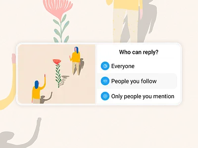 can reply? bold design fast font font design fontawesome google font illustration ui ux ux design uxui webdesign