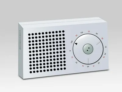 daily ui challenge 4 braun design