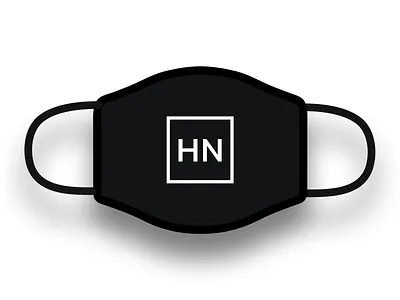 Hacker News hackernews masks