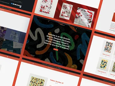 Finally I launch my online shop art print art shop online shop online shopping portfolio portfolio site shop ui website design