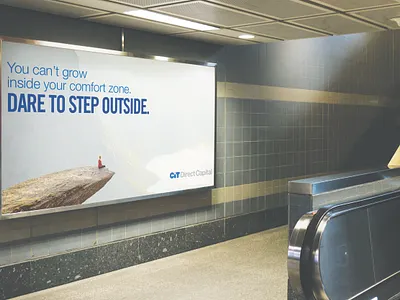 CIT Bank banking become impressive branding brochures contractor design ecommerce evite finance finance business graphic design investment design logo marketing posters typography webdesign website