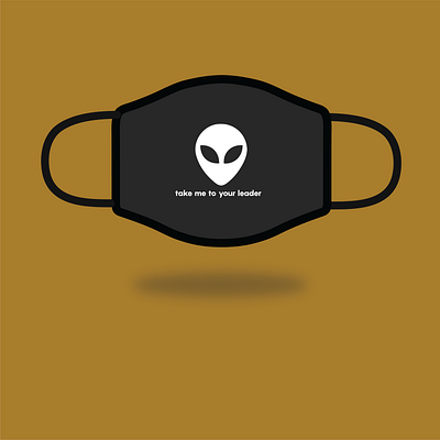 Face Mask 2020 ai covid 19 dailyui design illustration lockdown stayhome