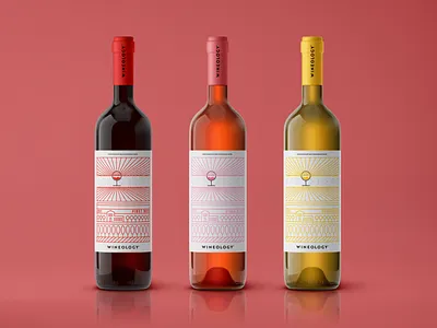 Wine Branding branding graphic design packaging wine
